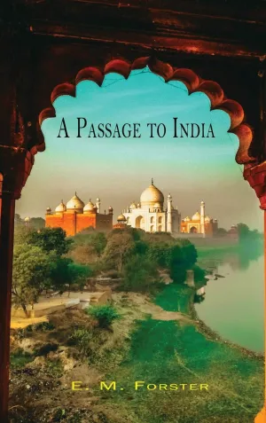A Passage to India Hardcover  January 7, 2021