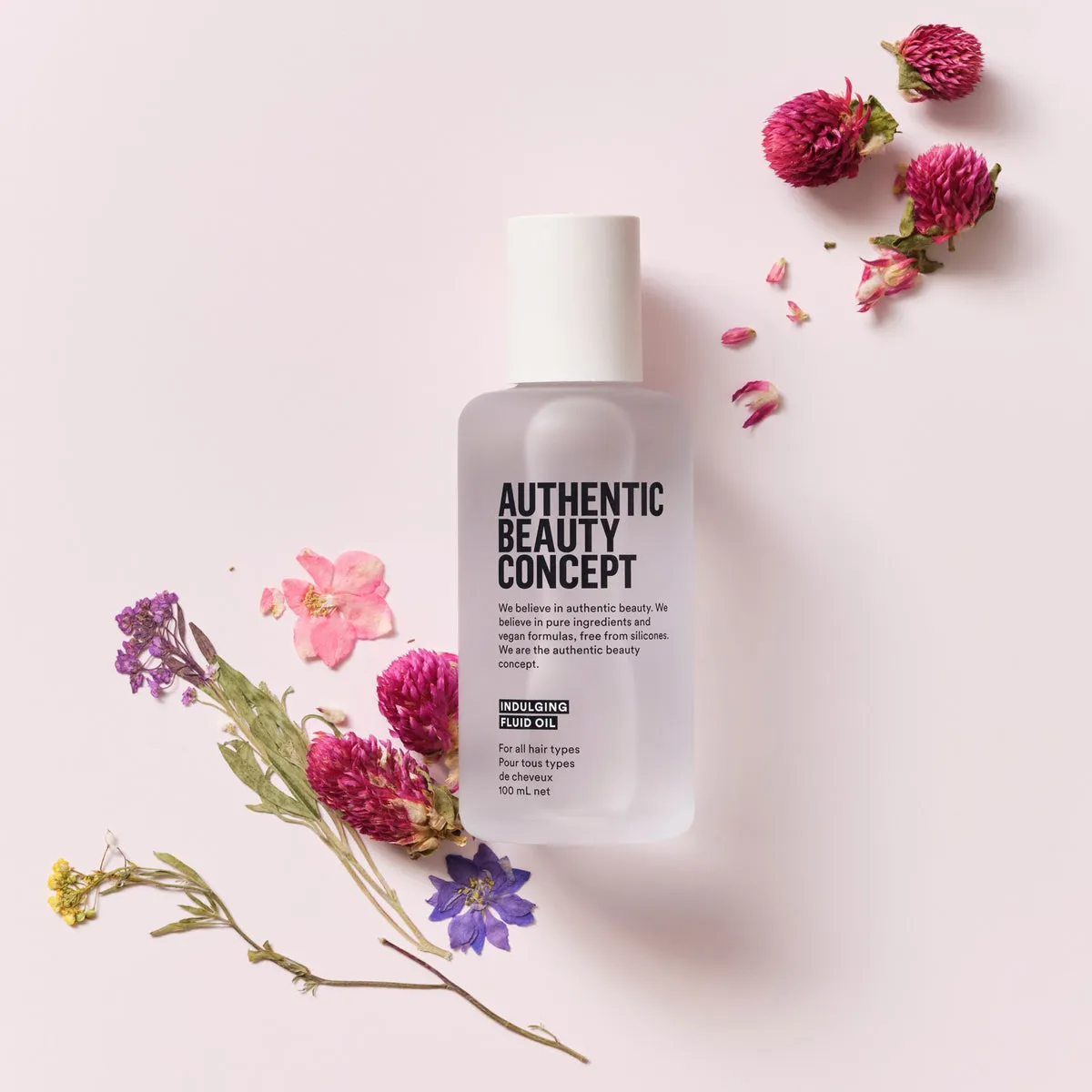 Aceite Fluido
