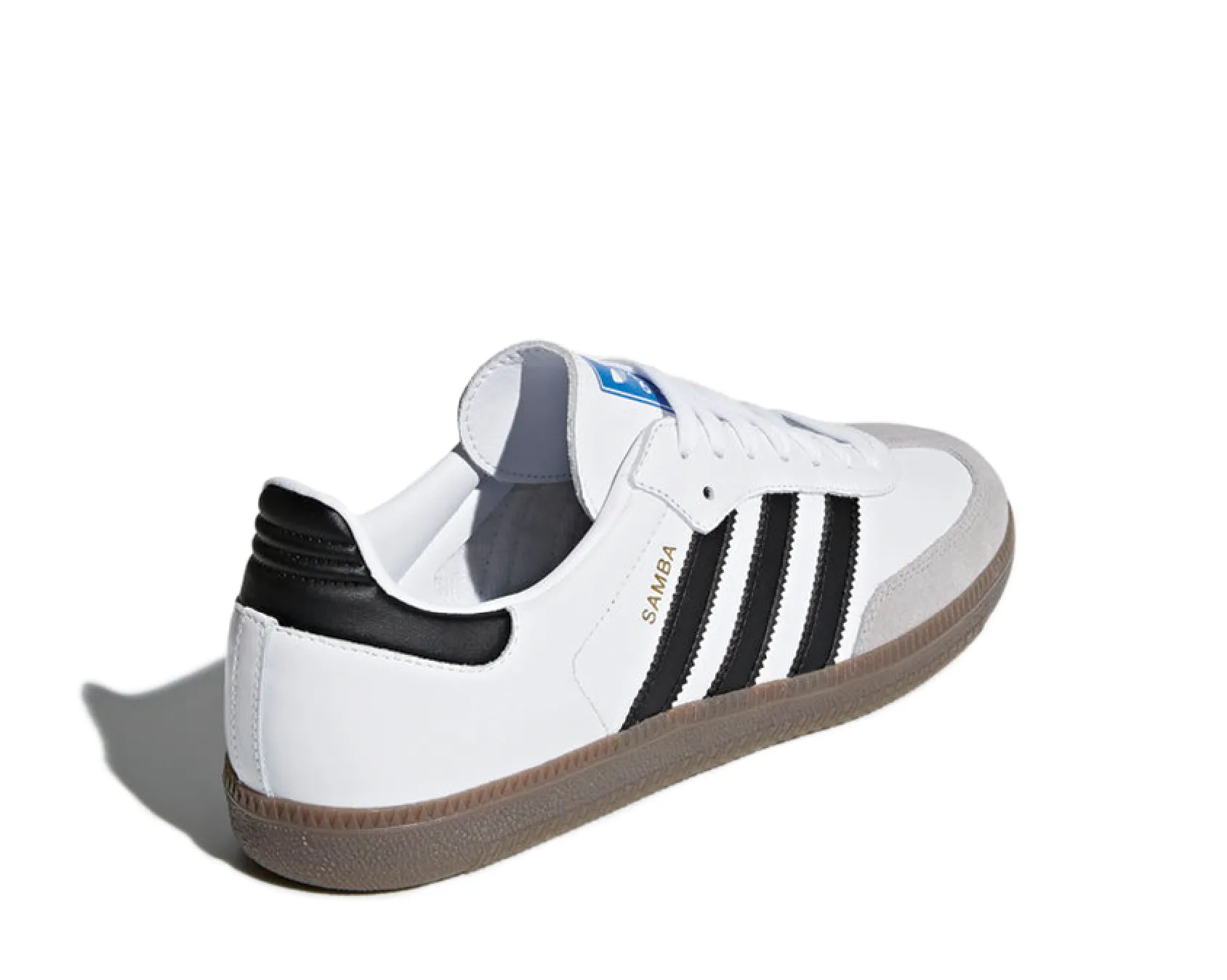 Adidas Samba OG Blancas