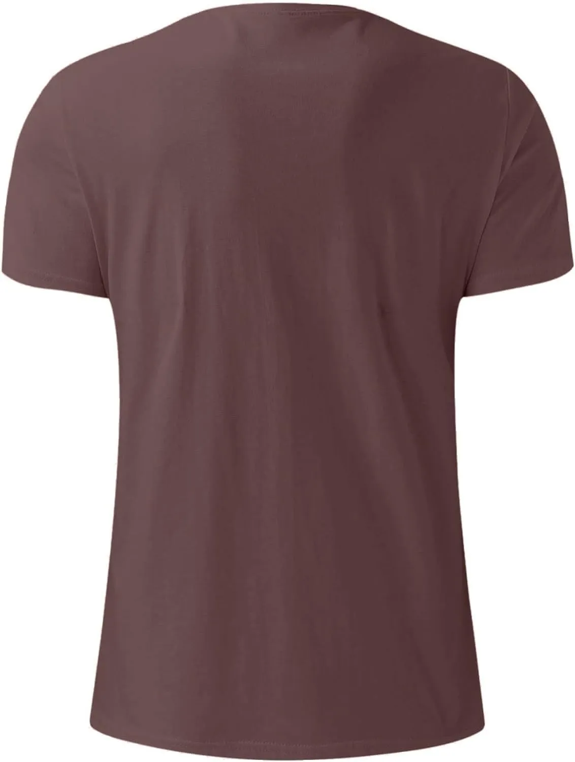 Alalaso Mens T-Shirts Short Sleeve Crew Neck Shirts Casual Loose Fit Tops Athletic Quick Dry Active Tee Shirts for Men
