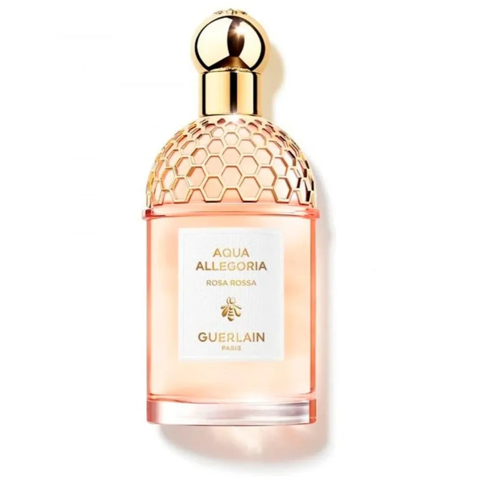Aqua Allegoria Rosa Rossa