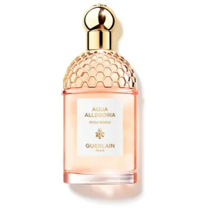 Aqua Allegoria Rosa Rossa