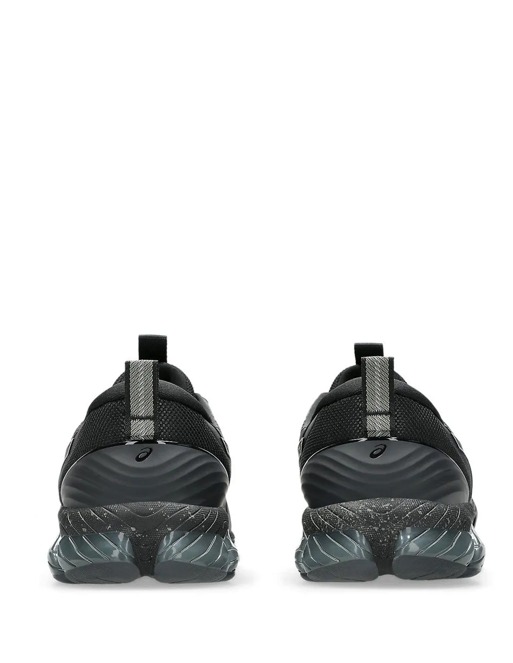 Asics Gel-Quantum 360 VIII Utility Negras Hombre