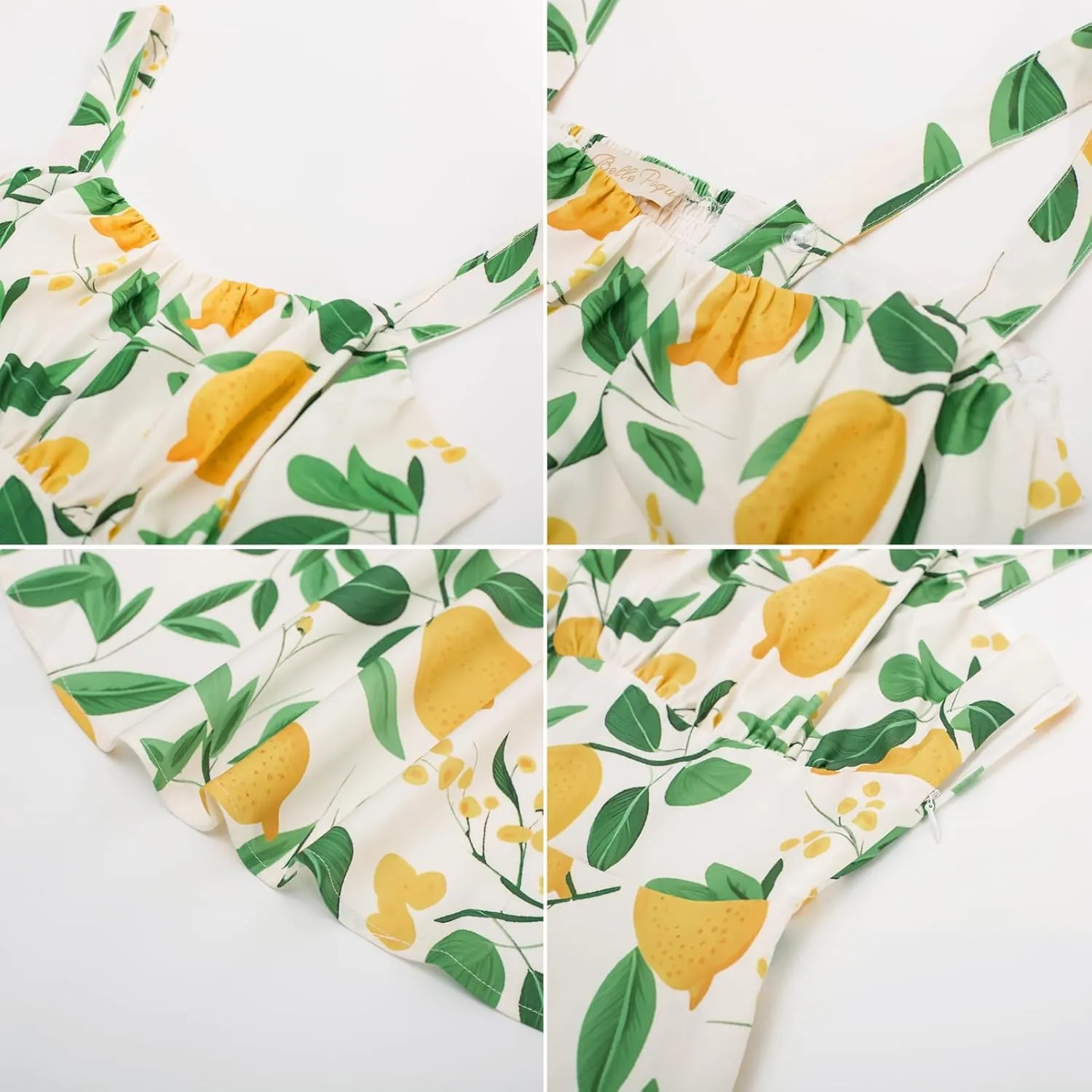 Belle Poque  A 