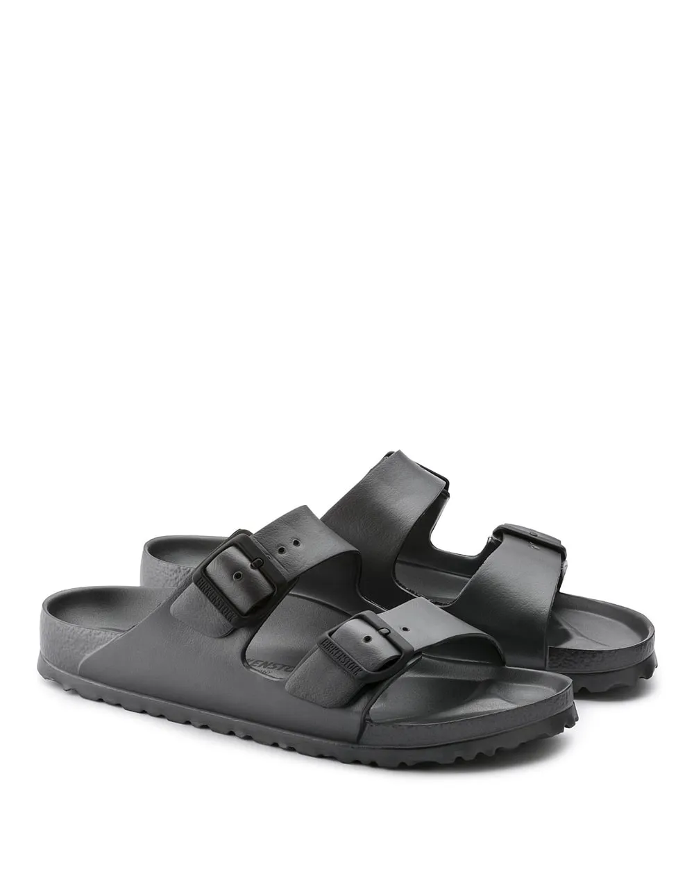 Birkenstock Arizona Essentials EVA Negras Hombre