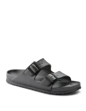 Birkenstock Arizona Essentials EVA Negras Hombre