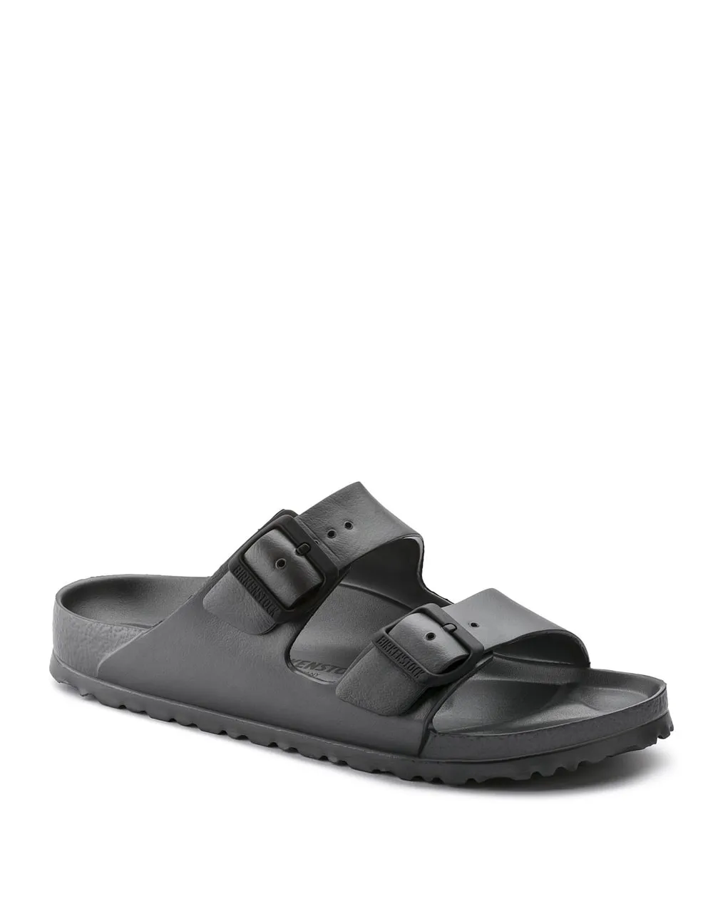Birkenstock Arizona Essentials EVA Negras Hombre