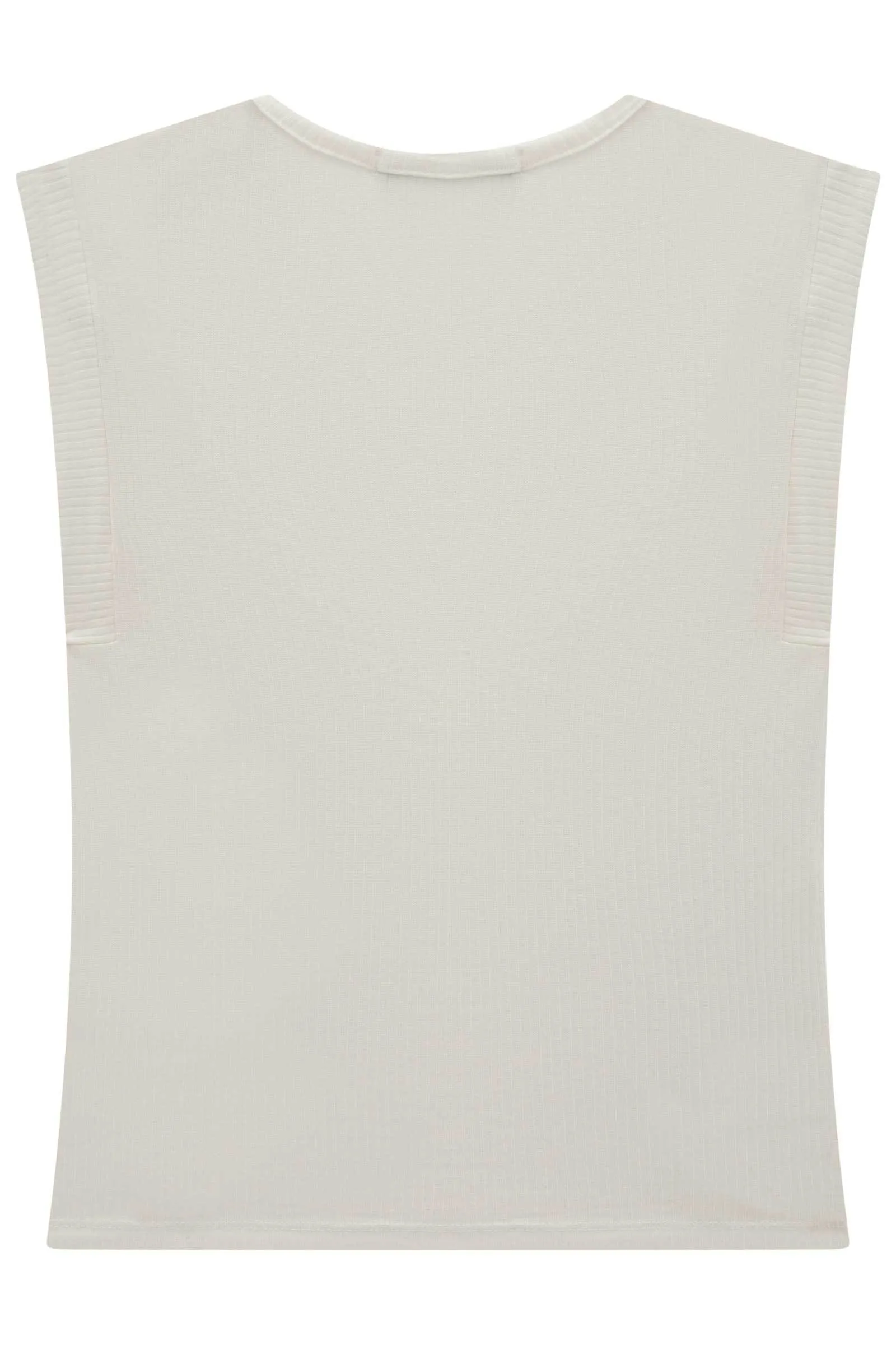 Blusa em Canelado Mauí  77491 Lilimoon