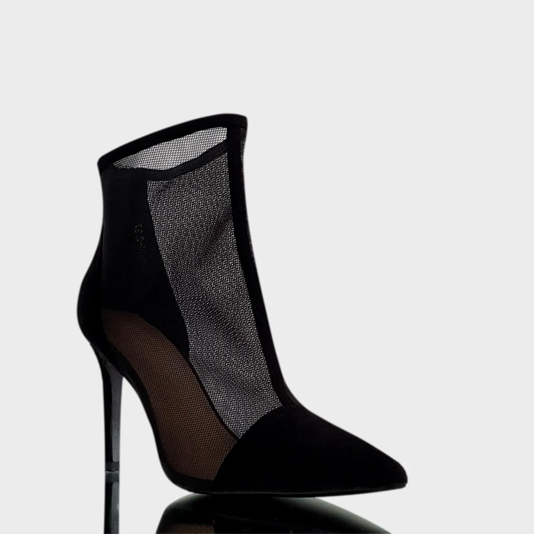 Botas Nika