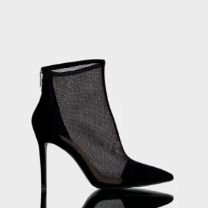 Botas Nika