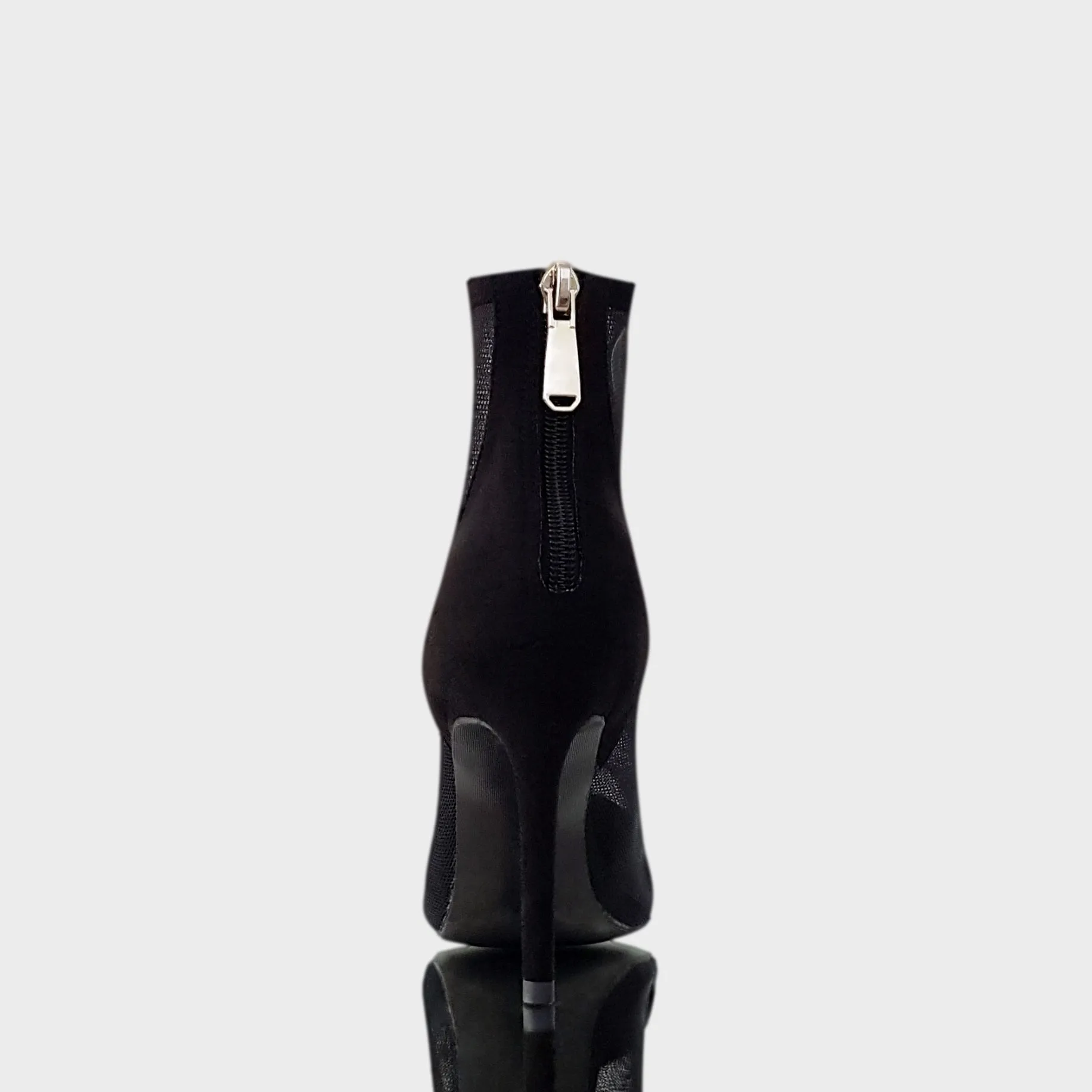 Botas Nika