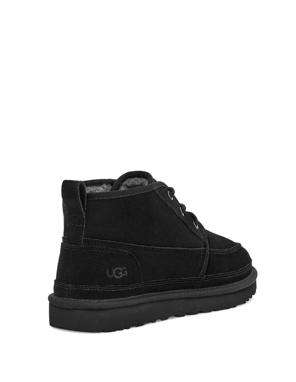Botas UGG Neumel Moc Negras Hombre