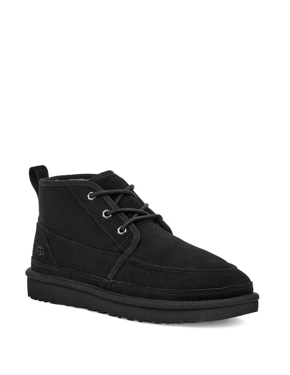 Botas UGG Neumel Moc Negras Hombre