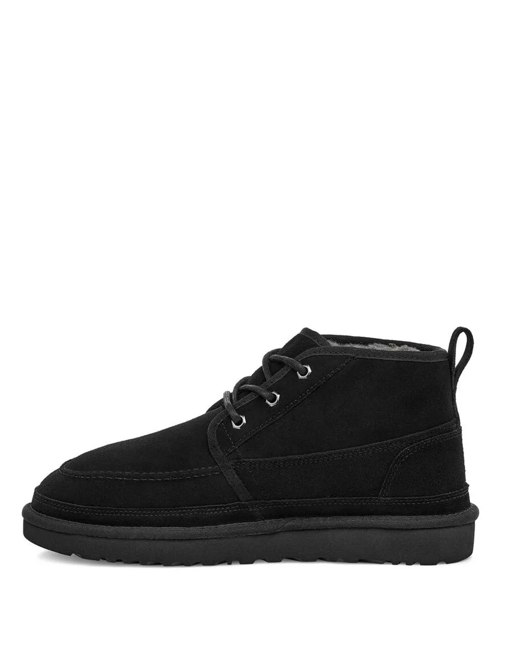 Botas UGG Neumel Moc Negras Hombre