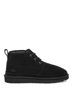 Botas UGG Neumel Moc Negras Hombre