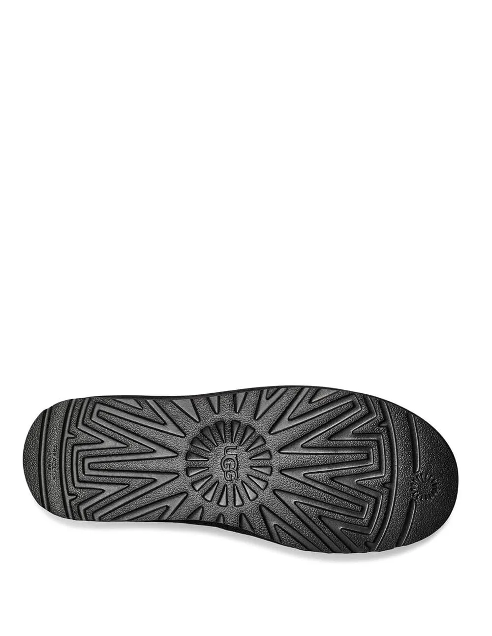 Botas UGG Neumel Moc Negras Hombre