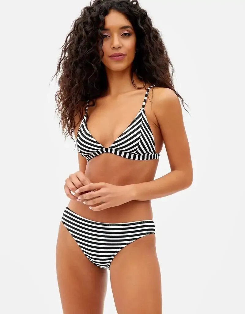 Braguita Bikini Negro - Panla