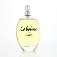 Cabotine Tester EDT 100Ml Mujer