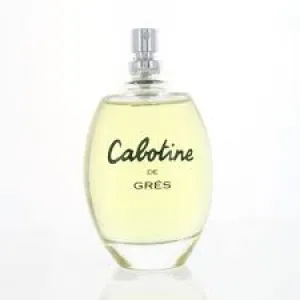 Cabotine Tester EDT 100Ml Mujer