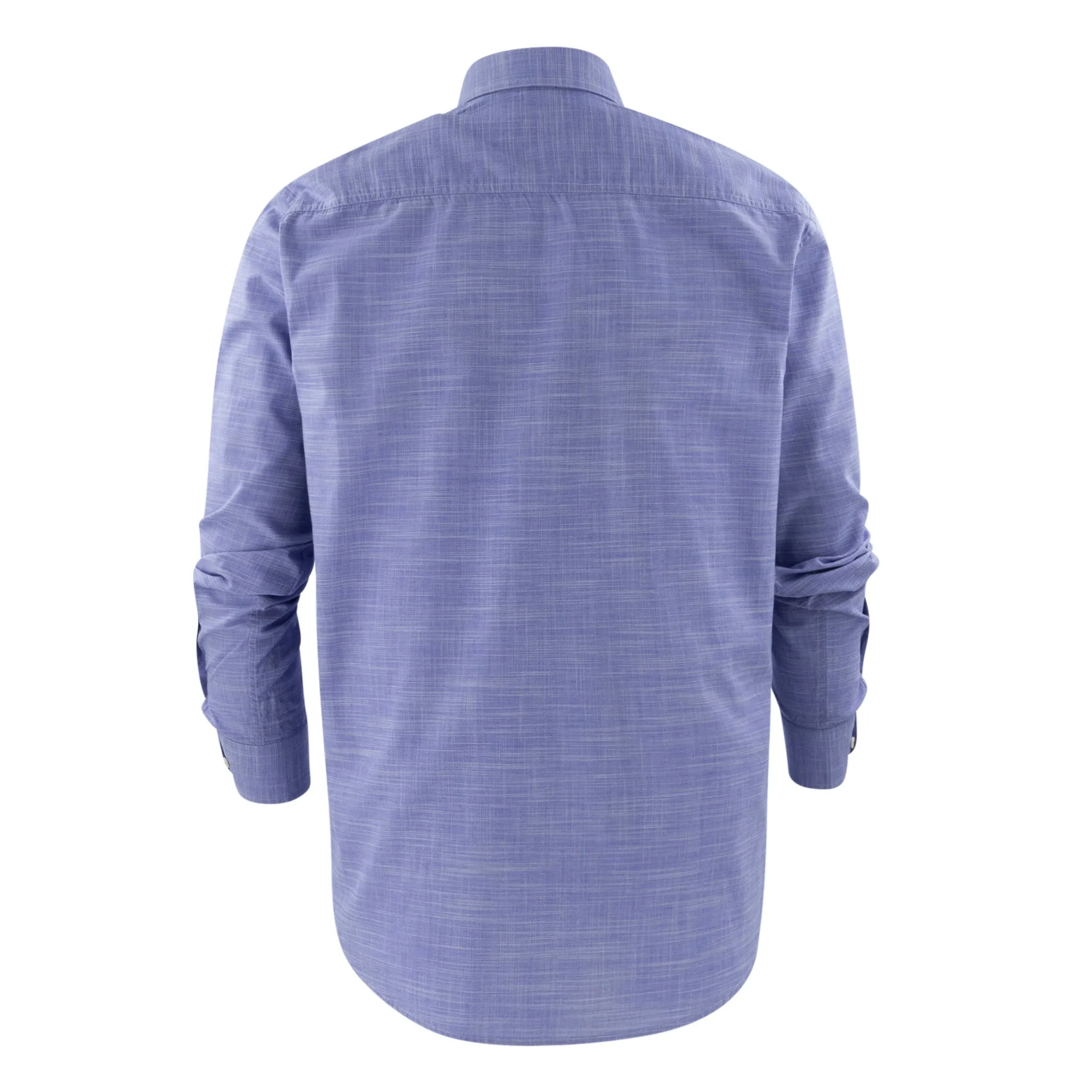 Camisa lisa regular fit 417005