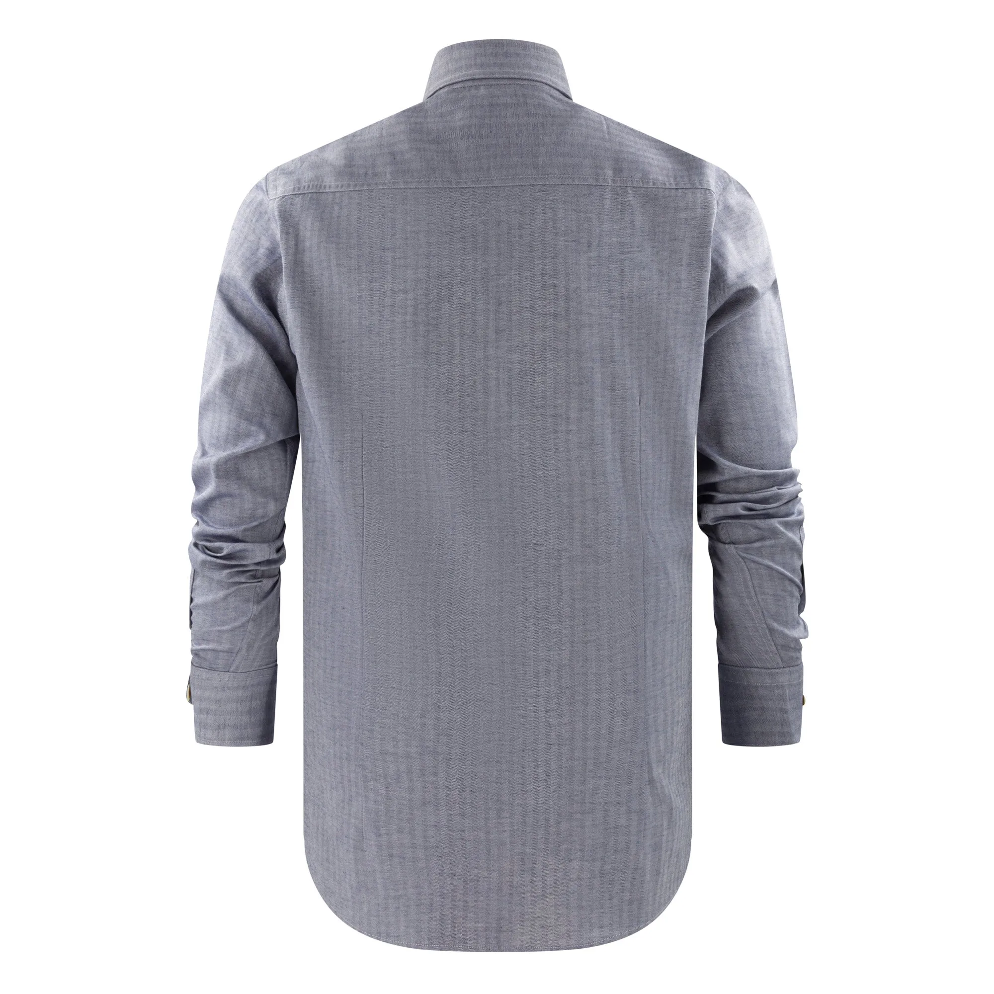 Camisa lisa slim fit 427834