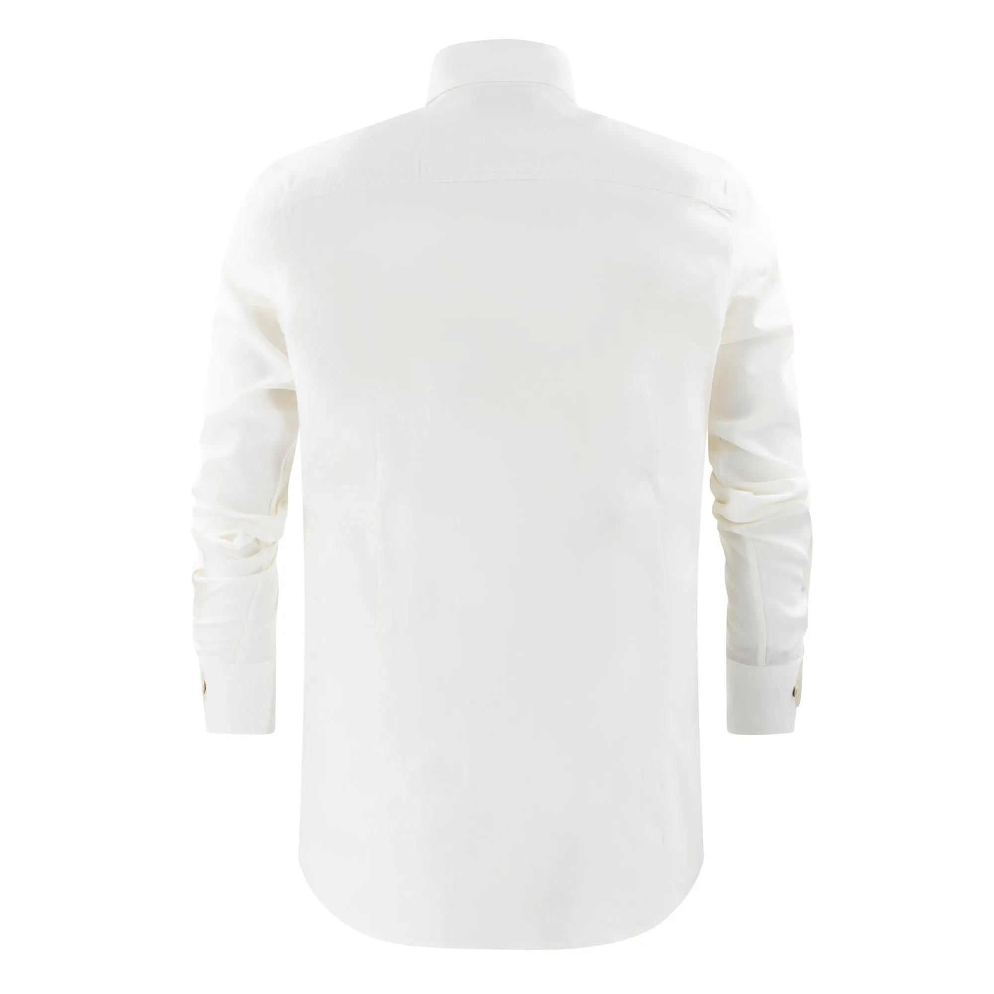 Camisa lisa slim fit 427834