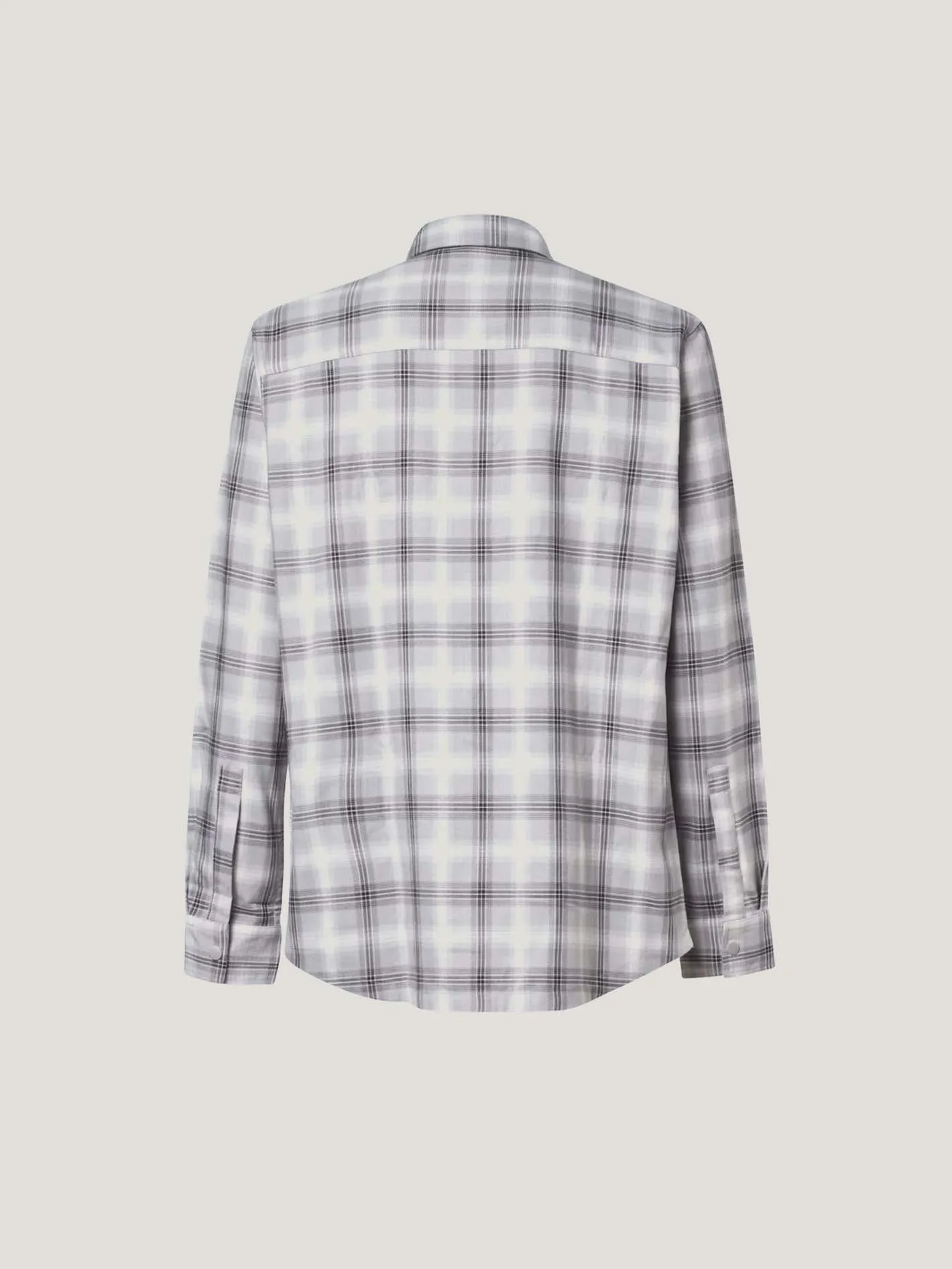 CAMISA M/L OAKLEY HOMBRE NISEKO TECH FLANNEL