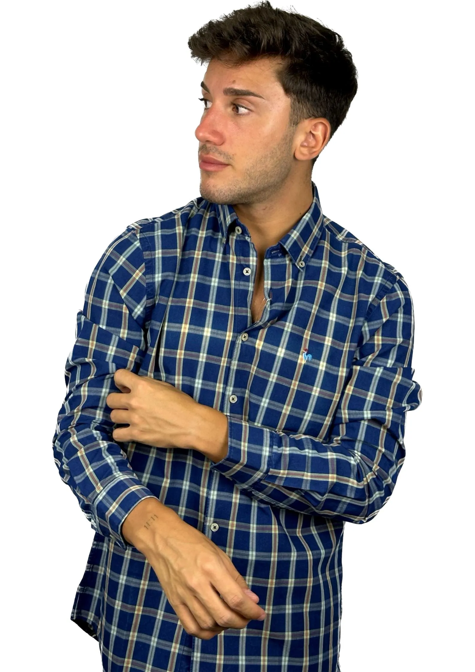 Camisa Patadegayo Perry