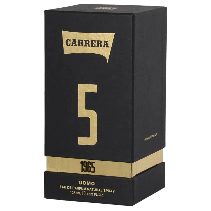 Carrera N.5 Uomo EDP 125Ml Hombre