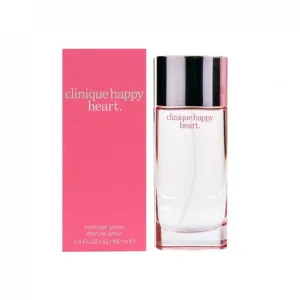 Clinique Happy Heart Parfum 100Ml Mujer