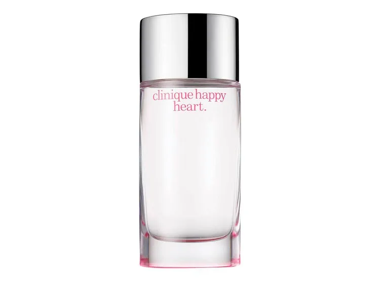 Clinique Happy Heart Parfum 100Ml Mujer