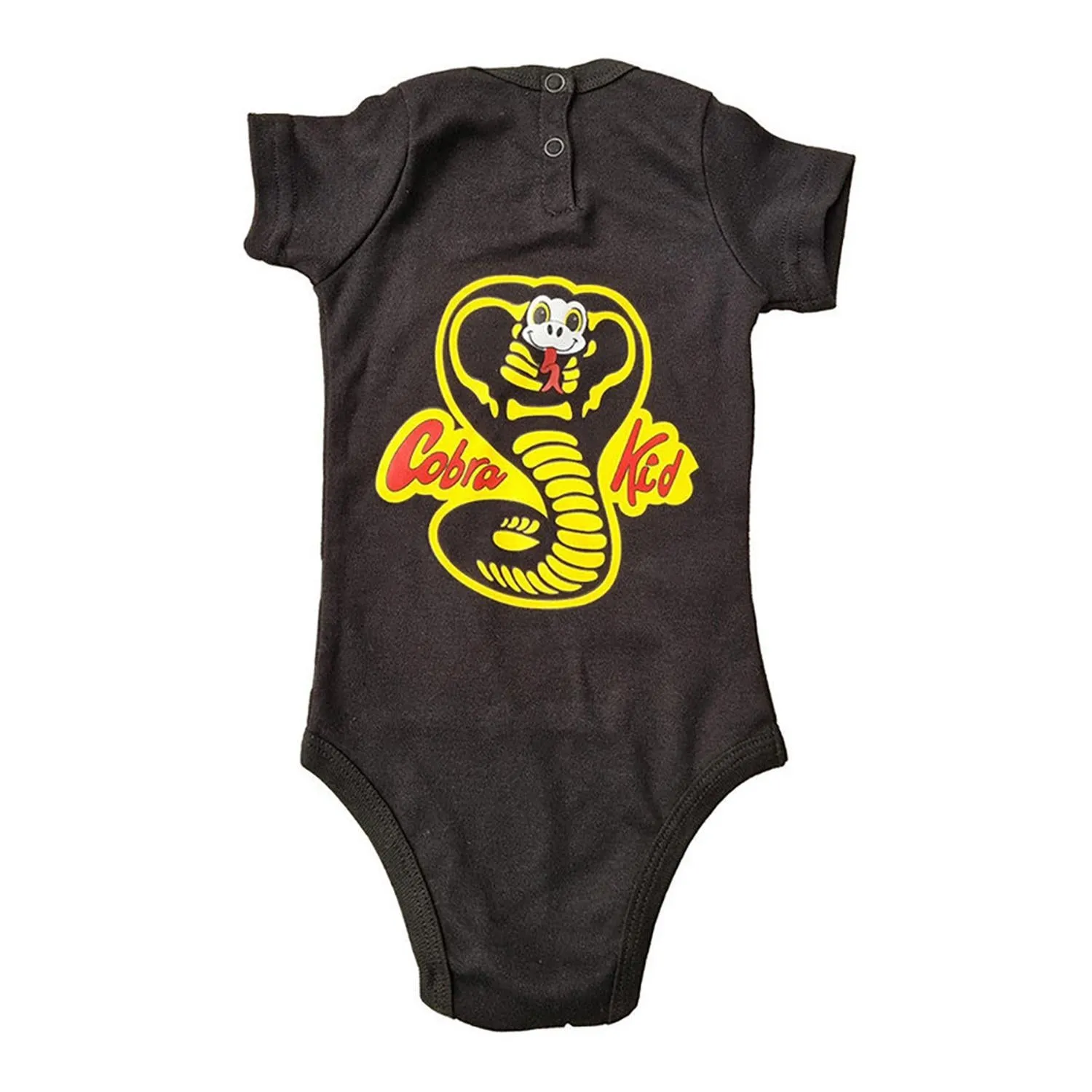 Conelly Baby Pañalero Cobra Kid Cobra Kai By Jon Hurwitz, Hayden Schlossberg & Josh Heald - Limited Edition