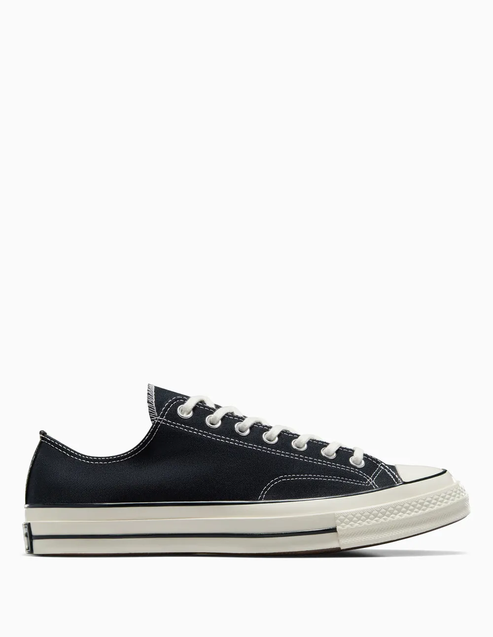 Converse Chuck 70 Vintage Canvas Negras Unisex
