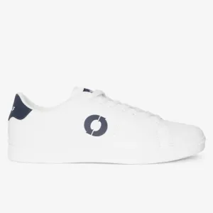 ECOALF | SNEAKERS HOMBRE | WIMBLEDON | BLANCO