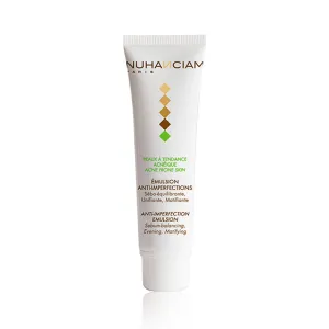 Emulsión Anti-Imperfecciones