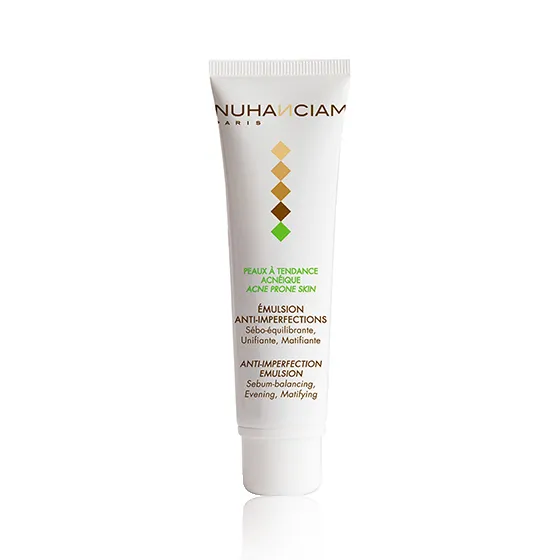 Emulsión Anti-Imperfecciones