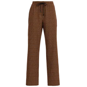 Eosha Tapered Leg Pants