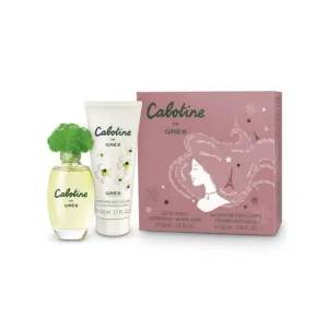 Estuche Cabotine Gres Edt 30Ml 50Ml B/L Mujer