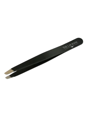 Eyebrow Tweezers Negras - Pinzas Cejas R