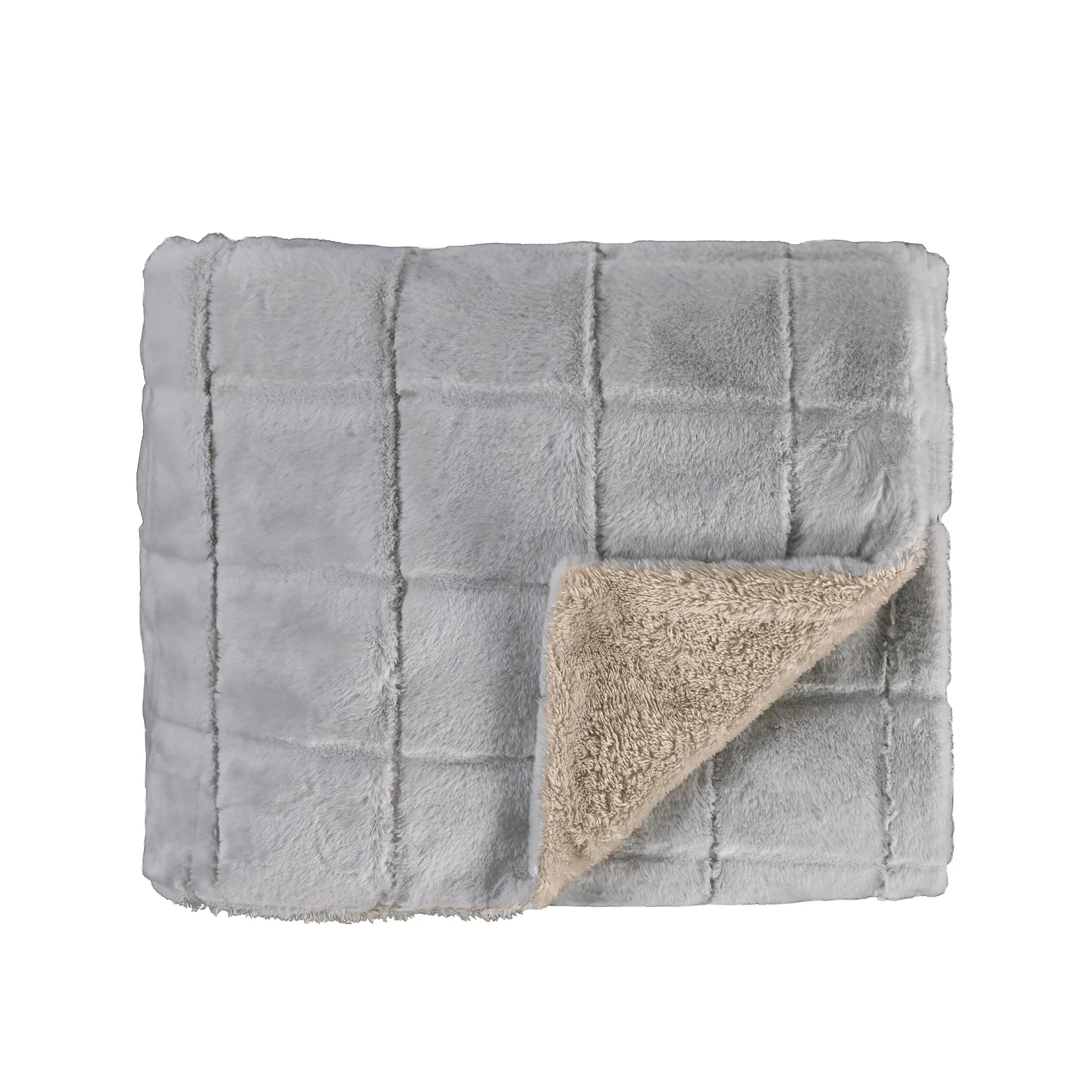 FUNDA DE DUVET EVEREST STONE
