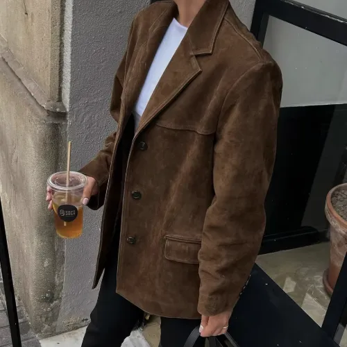 Jaqueta Copenhagen