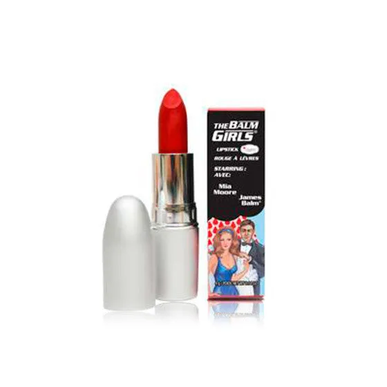 Moisturizing Lip Balm for Girls - Hydrating & Nourishing Formula