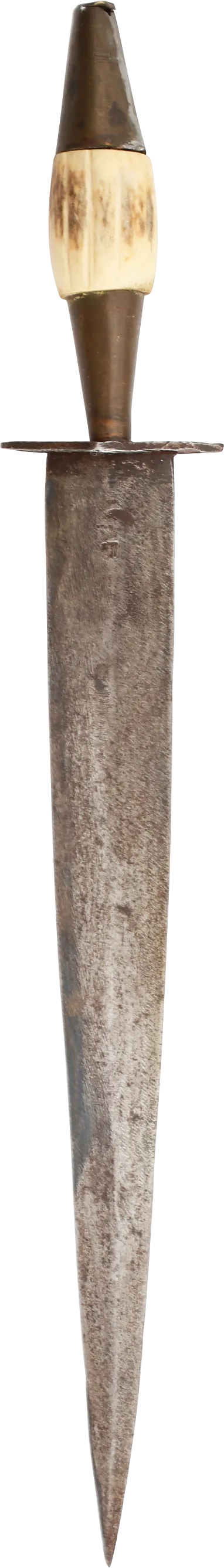 LARGE SPANISH DAGGER