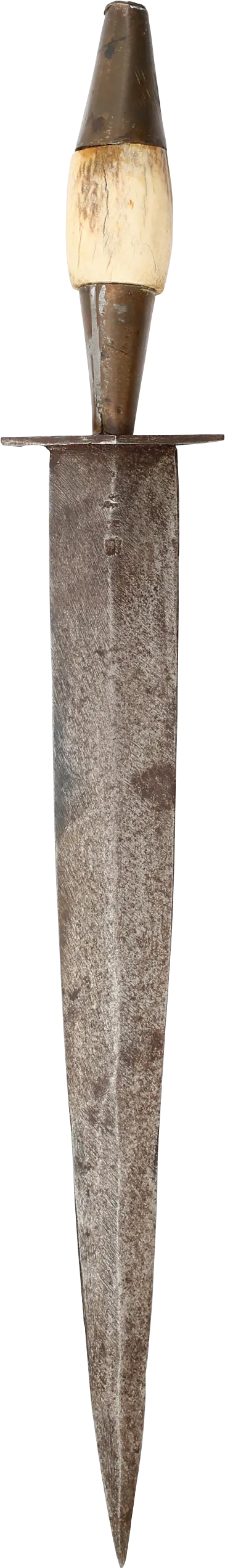 LARGE SPANISH DAGGER