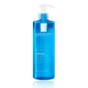 Lipikar Gel Lavant
