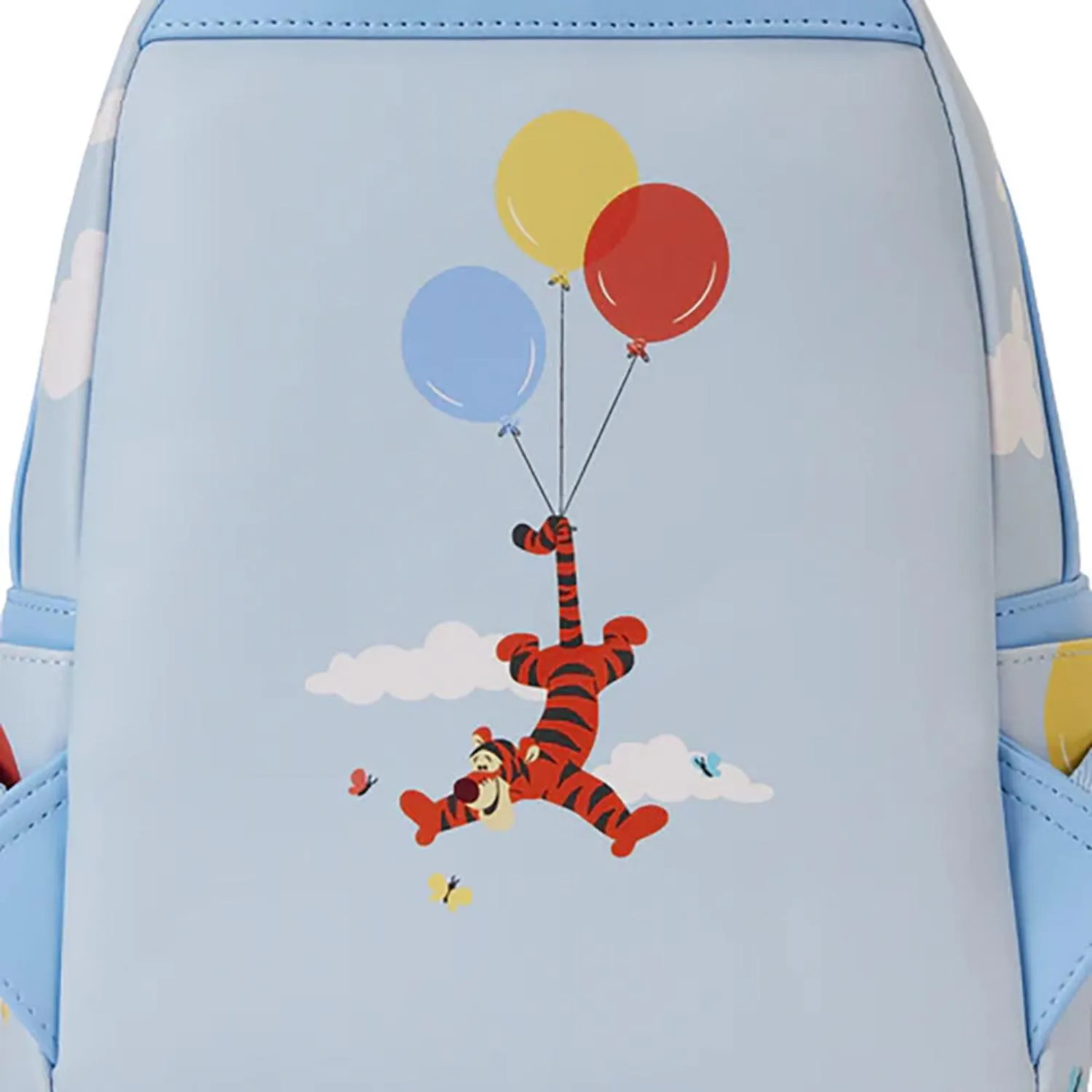 Loungefly Mini Backpack Balloons Winnie The Pooh