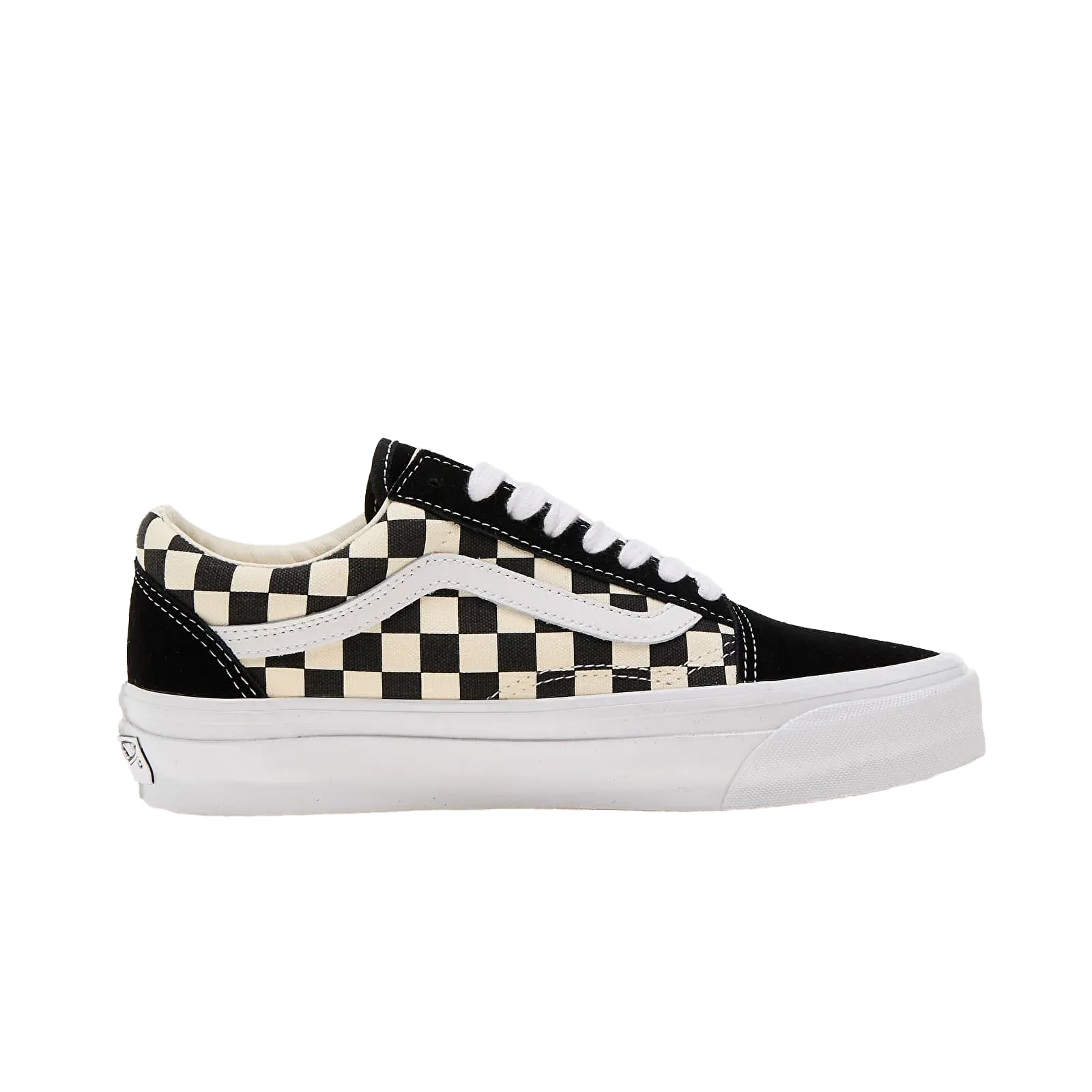 Lx Old Skool Checker