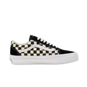 Lx Old Skool Checker