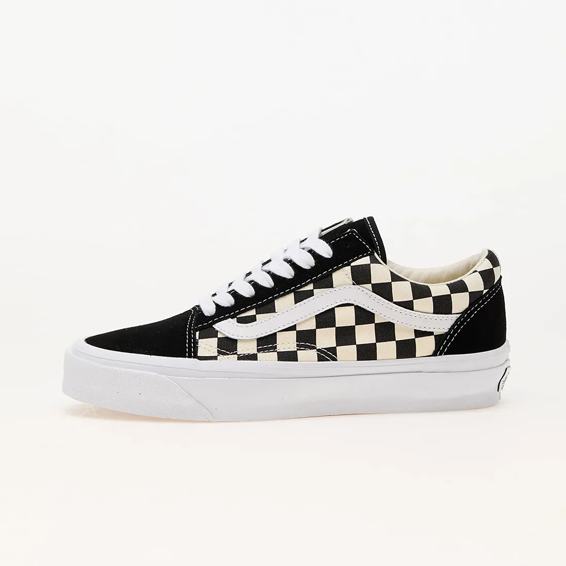 Lx Old Skool Checker