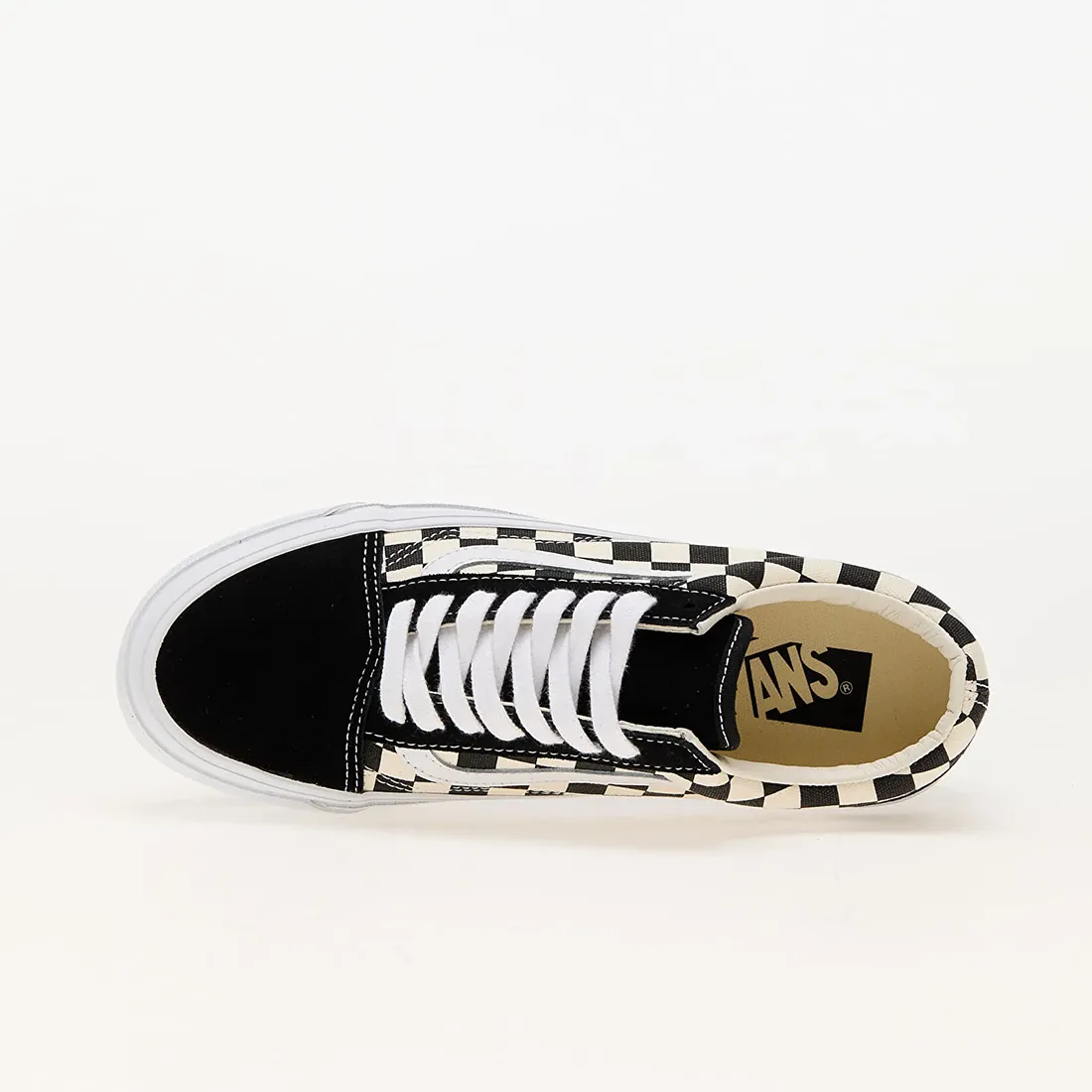 Lx Old Skool Checker